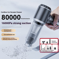 AutoFresh™ Car Vacuum Pro V3