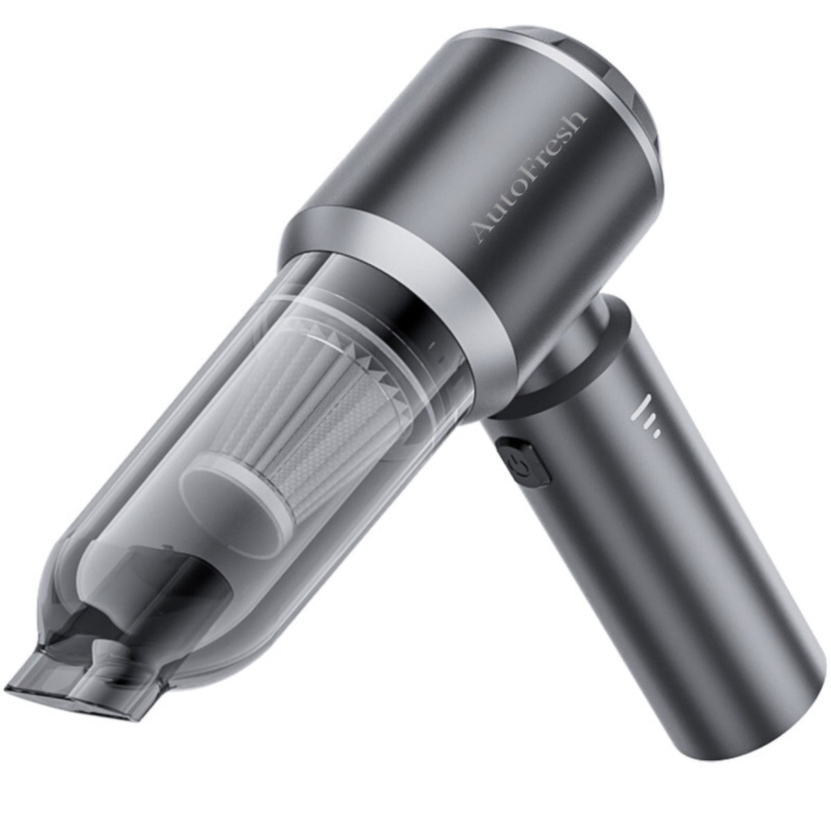 AutoFresh™ Car Vacuum Pro V3